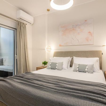 Sense Deluxe Apartment Zakynthos Town Exterior photo