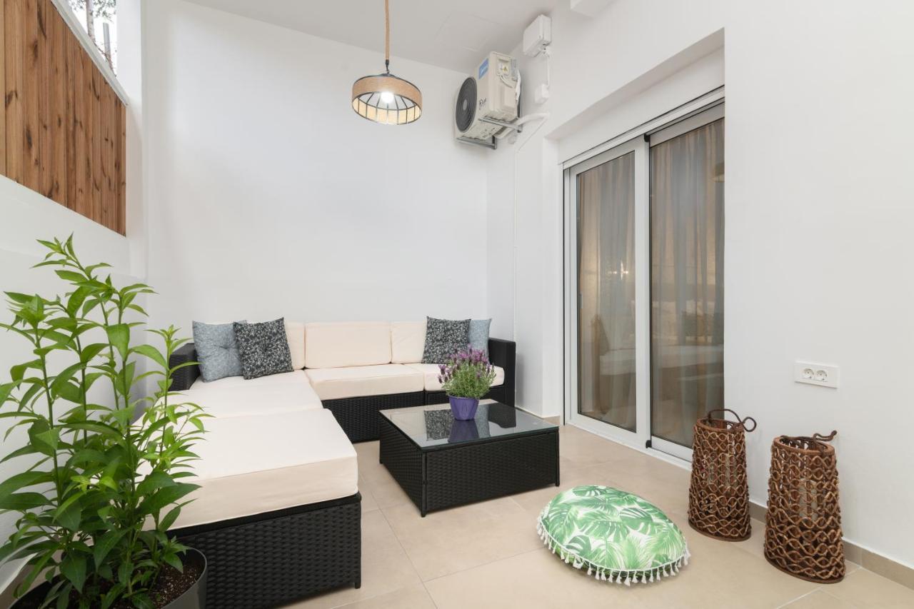 Sense Deluxe Apartment Zakynthos Town Exterior photo